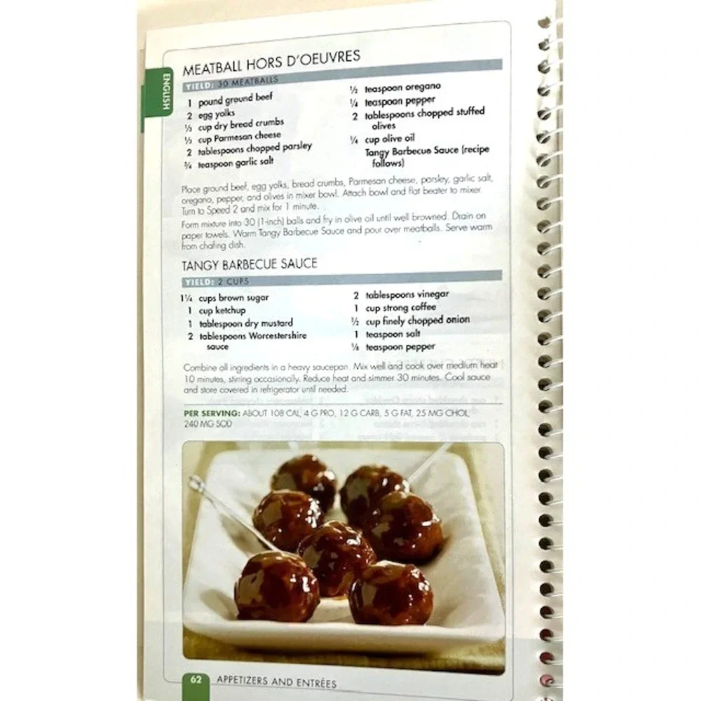 Instructions & Recipes for Your Kitchenaid Stand Mixer Manual 9709785 Rev D 2011